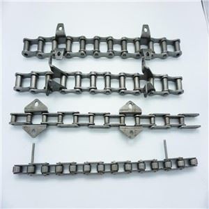 Купить сельскохозяйственную цепь 38.4VB Каталог от Wuyi SJ Roller Производитель